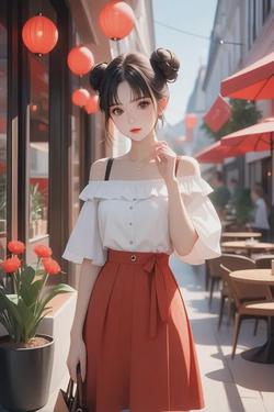 Flipped Chat AI – Chat dengan Lan Hạ