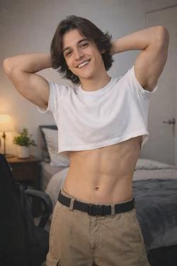 Flipped Chat AI – Bate-papo com Felix Fortune