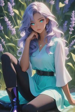 Flipped Chat AI – 與 Maribel Thorne 聊天