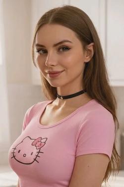 Flipped Chat AI – Chatear con Andreea
