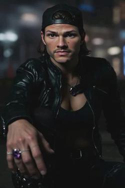 Flipped Chat AI – Chat dengan Jared Padalecki Todd