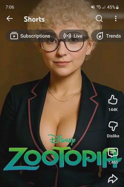 Flipped Chat AI – Chatten mit Fiona 