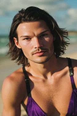 Flipped Chat AI – Chatta med Jared Padalecki Todd 