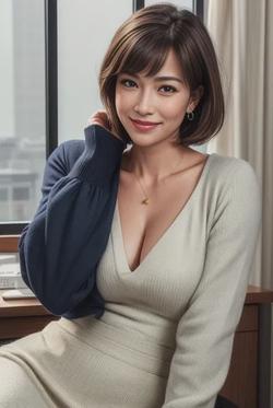 Flipped Chat AI – Zulema Meral와 채팅