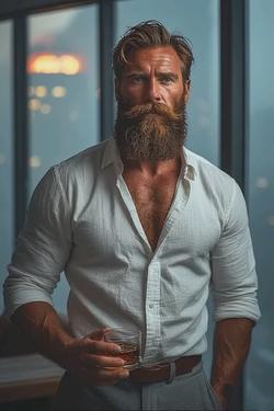 Flipped Chat AI – Chat Eran Wolf 