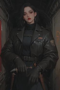 Flipped Chat AI – 與 Alina 聊天
