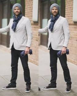 Flipped Chat AI – 與 Jared Padalecki  聊天