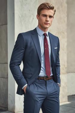 Flipped Chat AI – razgovarajte s Lucas Miller