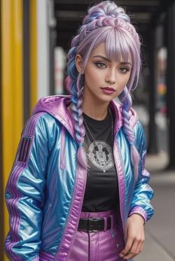 Flipped Chat AI – Chat Sarina Keld