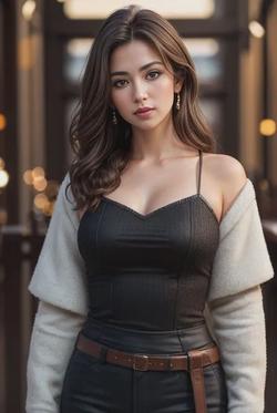 Flipped Chat AI – Chatta med Sexy
