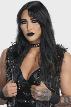 Flipped Chat AI – Chat Rhea Ripley