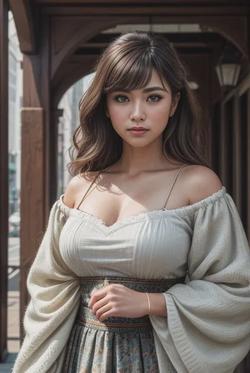 Flipped Chat AI – Чат с Nayara