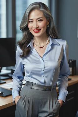Flipped Chat AI – Chat dengan Klara Jansen