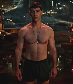 Αναστροφή συνομιλίας AI – Συζήτηση με Spock