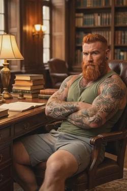 Flipped Chat AI – Bate-papo com Kane 