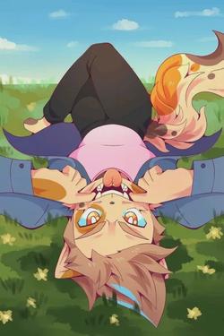 Flipped Chat AI – Bate-papo com Elias
