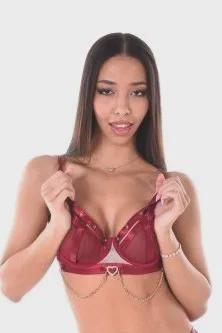 Flipped Chat AI – Chatear con Lia Lin 