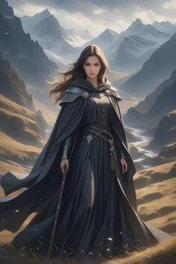 Flipped Chat AI – แชทกับ Arbiter of Accord