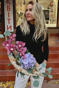 AI trò chuyện đảo ngược – Trò chuyện với Марина Левская