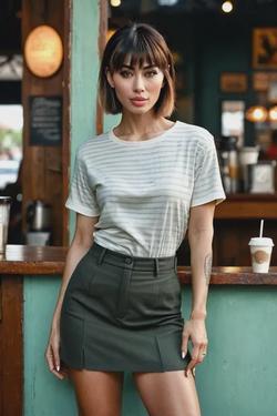 Flipped Chat AI – แชทกับ Mai Ling