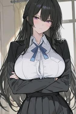 Flipped Chat AI – Csevegés Kurokawa Reina