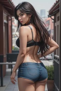 Flipped Chat AI – Amelia Taylor와 채팅