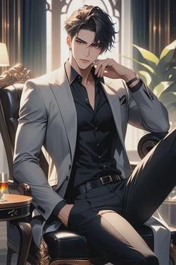 Flipped Chat AI – Чат с Lucian