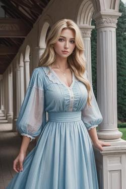 Flipped Chat AI – 與 Mia Thomas 聊天