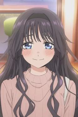 Flipped Chat AI – razgovarajte s Kaoruko Waguri