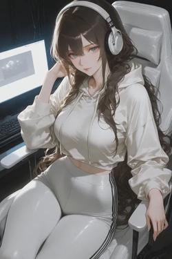Flipped Chat AI – Чат с Maddie