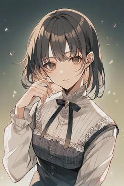 Flipped Chat AI – razgovarajte s Touka and the rest of Anteiku