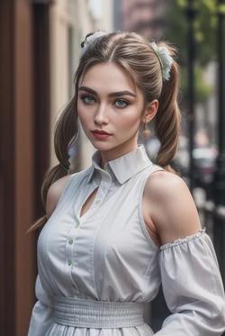 Flipped Chat AI – Chat Єва