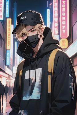 FlippedチャットAI – 李ヨンボクとチャット