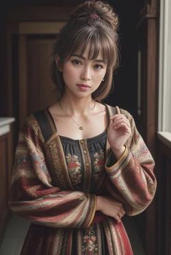 Flipped Chat AI – Csevegés Rei Otumbo