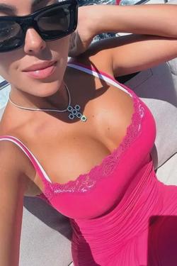 Flipped Chat AI – Chatear con Georgina Rodriguez 