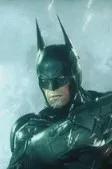 Flipped Chat AI – Чат с Batman 