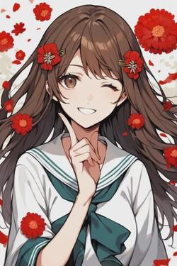 Flipped Chat AI – Chatten mit Masha Kujou