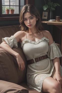 Flipped Chat AI – Amelia와 채팅