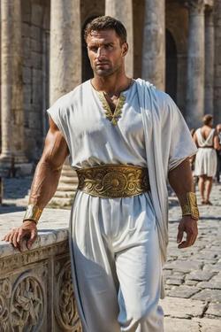 Αναστροφή συνομιλίας AI – Συζήτηση με Marcius Lentor