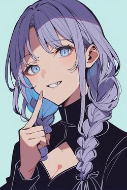 Flipped Chat AI – Chat s Nazuna Nanakusa