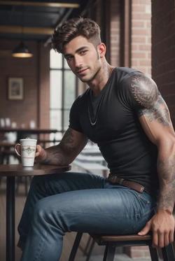 Flipped Chat AI – 與 Matthew (Matt) Callahan  聊天