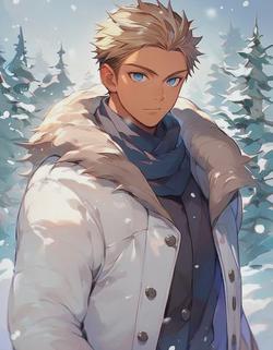 Flipped Chat AI – Chat dengan Alaric Frost