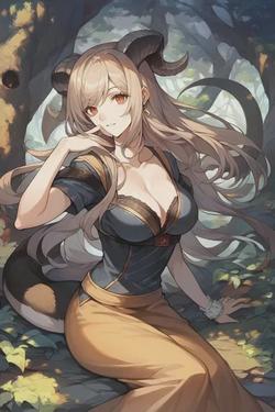Flipped Chat AI – 與 Marabel Thornwick 聊天