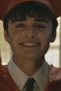 Flipped Chat AI – Noah Schnapp 와 채팅