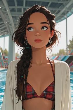 Flipped Chat AI – Marisel Dovian와 채팅