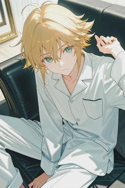 Flipped Chat AI – Chatear con Meliodas 