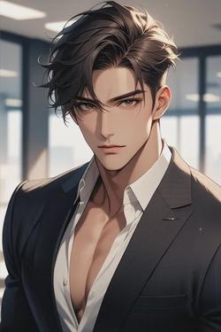 Flipped Chat AI – แชทกับ Dominic Rockwell