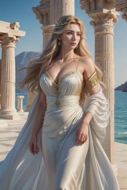 Omgedraaide chat AI – Chat met Aphrodite