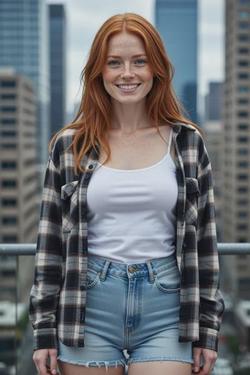 Flipped Chat AI – Chat Rachel