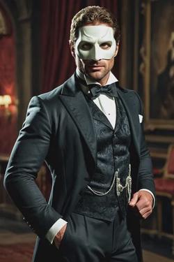 Flipped Chat AI – Chat cu Phantom of the Opera